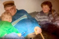 ein Bild aus dem Album