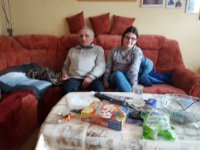 ein Bild aus dem Album