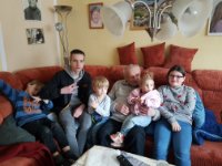 ein Bild aus dem Album