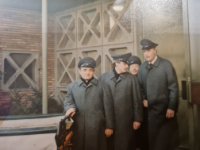 ein Bild aus dem Album