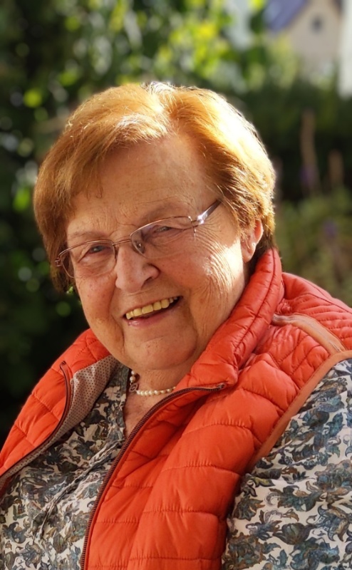 Profilbild von Barbara Dißmann