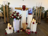 ein Bild aus dem Album