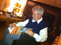 ein Bild aus dem Album