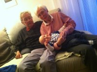 ein Bild aus dem Album