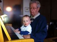 ein Bild aus dem Album