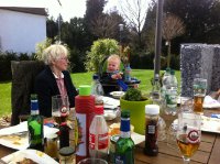 ein Bild aus dem Album