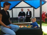 ein Bild aus dem Album