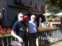 ein Bild aus dem Album