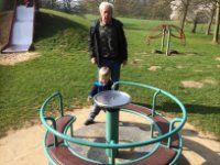 ein Bild aus dem Album