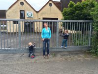 ein Bild aus dem Album