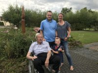 ein Bild aus dem Album