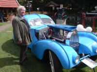 ein Bild aus dem Album