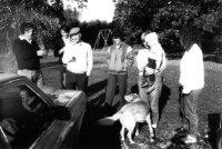 ein Bild aus dem Album