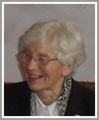 Profilbild von Gertrud Welscher