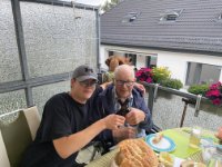 ein Bild aus dem Album