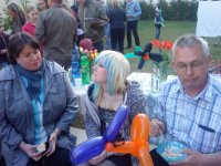 ein Bild aus dem Album