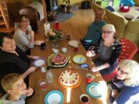 ein Bild aus dem Album