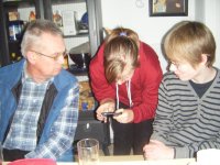 ein Bild aus dem Album