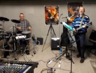 ein Bild aus dem Album