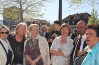 ein Bild aus dem Album