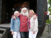 ein Bild aus dem Album