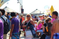 ein Bild aus dem Album