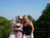 ein Bild aus dem Album