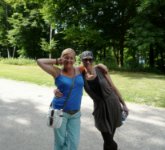 ein Bild aus dem Album