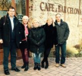 ein Bild aus dem Album