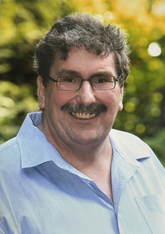 Profilbild von Jürgen Groß