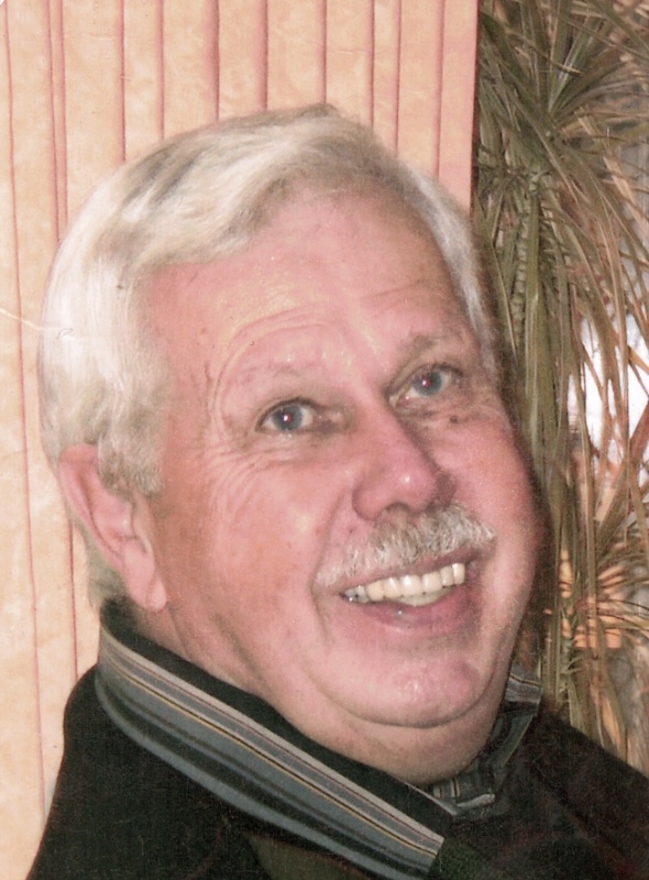 Profilbild von Kurt Lieneweg