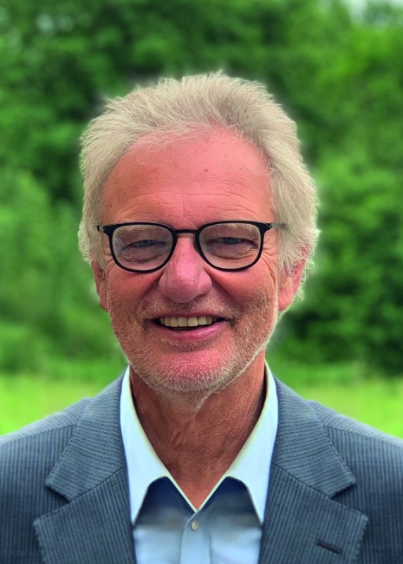Profilbild von Lothar Jittenmeier