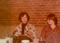 ein Bild aus dem Album