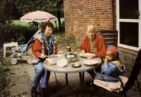 ein Bild aus dem Album