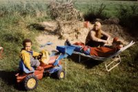 ein Bild aus dem Album