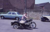 ein Bild aus dem Album