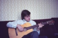 ein Bild aus dem Album