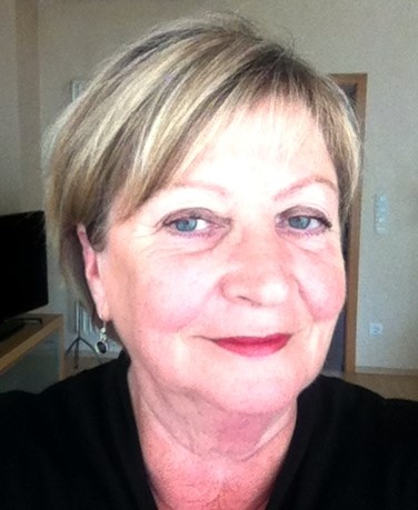 Profilbild von Monika Dreger