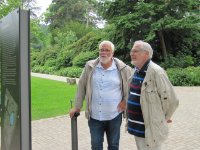 ein Bild aus dem Album