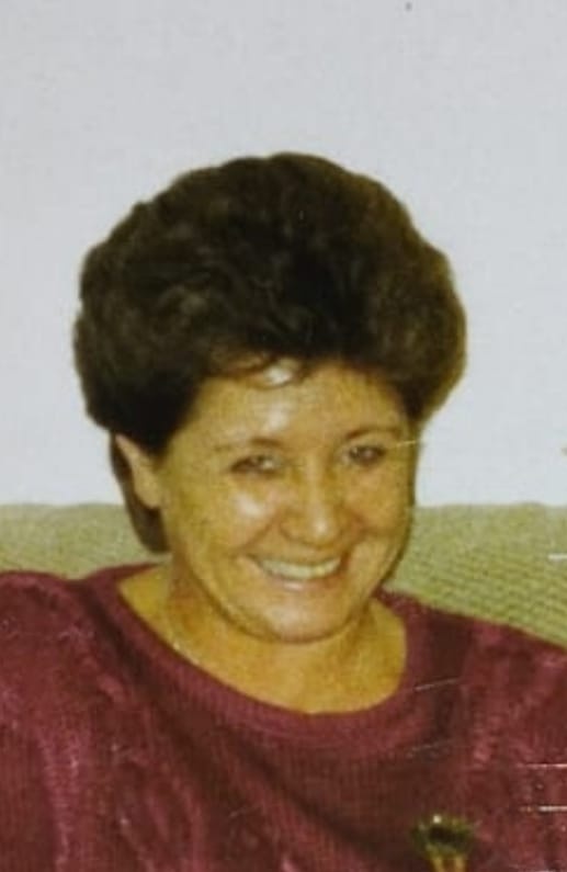 Profilbild von Rosemarie Stenzel