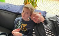 ein Bild aus dem Album