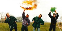 ein Bild aus dem Album