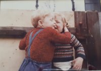 ein Bild aus dem Album