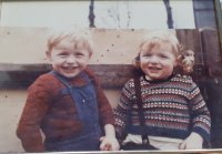 ein Bild aus dem Album