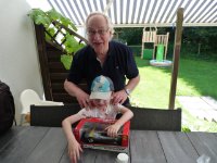 ein Bild aus dem Album